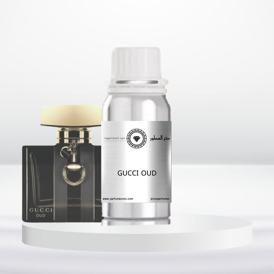 0372- GUCCI OUD