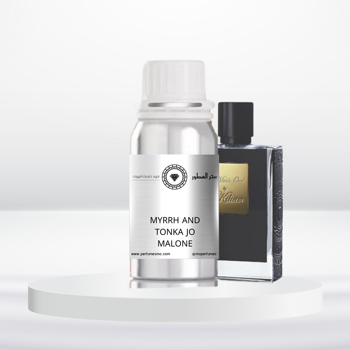 0926- MUSK OUD