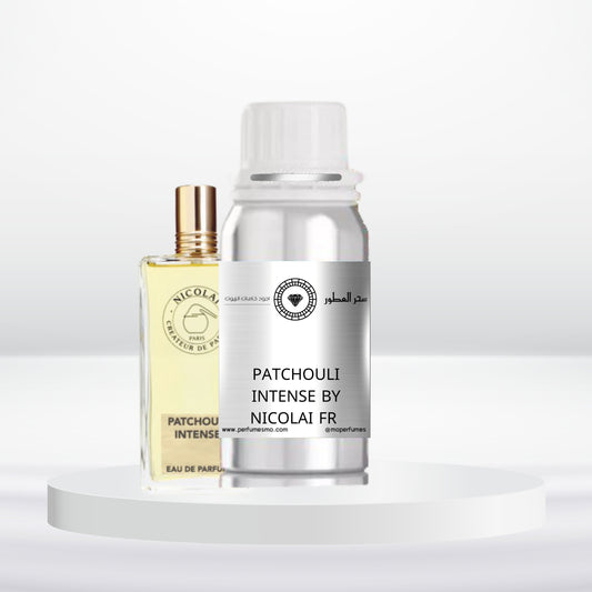 0334- PATCHOULI INTENSE BY NICOLAI FR