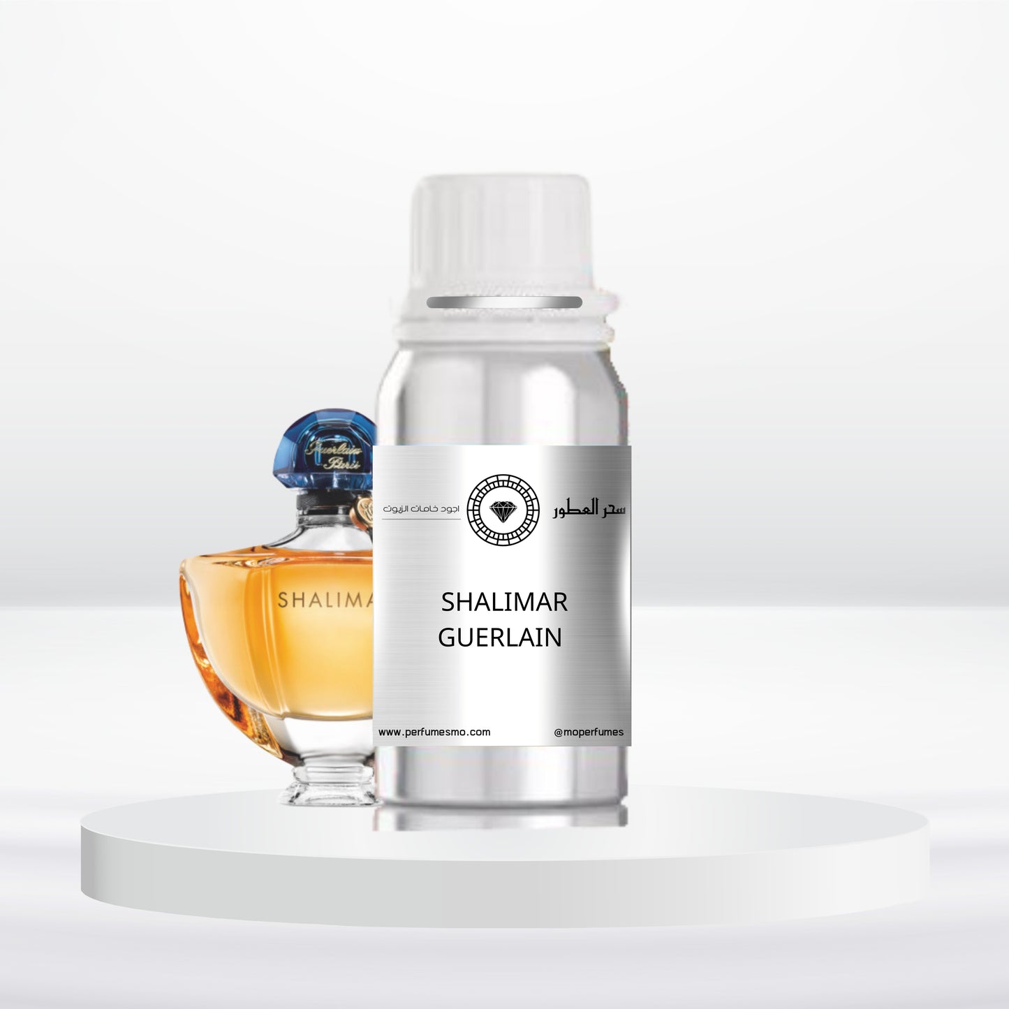 0073-SHALIMAR GUERLAIN