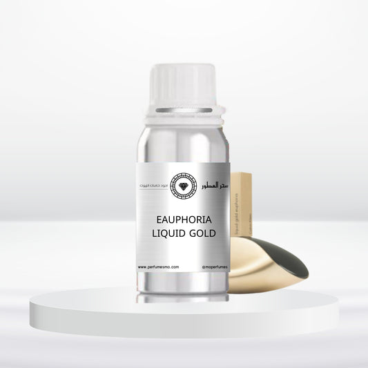 0110-EAUPHORIA LIQUID GOLD