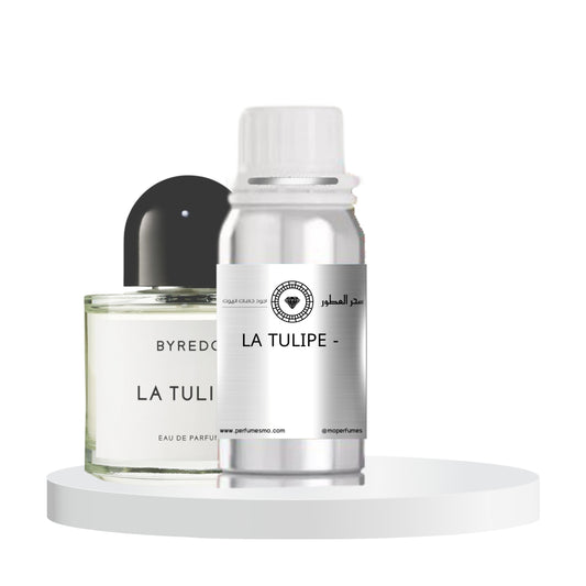 1613- LA TULIPE -BYREDO