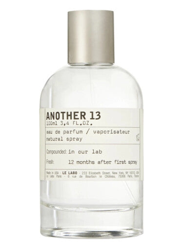 1826- LE LABO ANOTHER 13 UNISEX