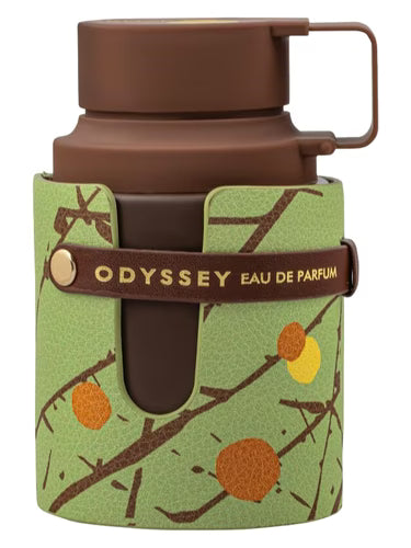 1959- ODYSEY DUBAI CHOCOLET AR