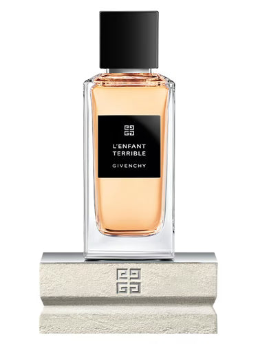 1965- L'Enfant Terrible GIVENCHY