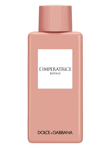 2064- L'IMPERATRICE ROYALE -D&G