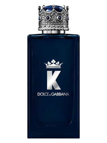 2074- K PARFUM DOLCE GABBANA