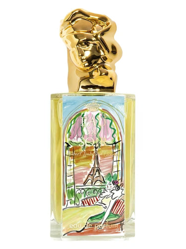 2202- SISLY EAU DE SOIR SISLEY