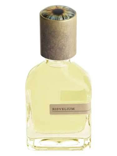 1964- RISVELIUM -ORTO PARISI S