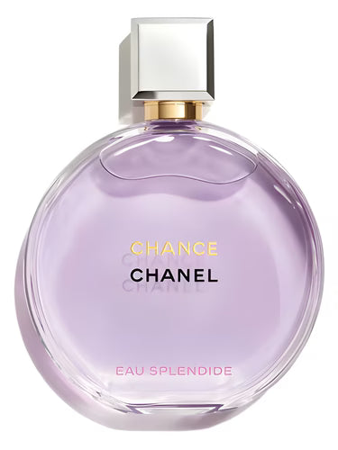 1976- CHANCE EAU SPLENDIDE CHANEL FR