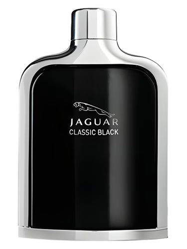 1890- JAGUAR CLASSIK BLACK