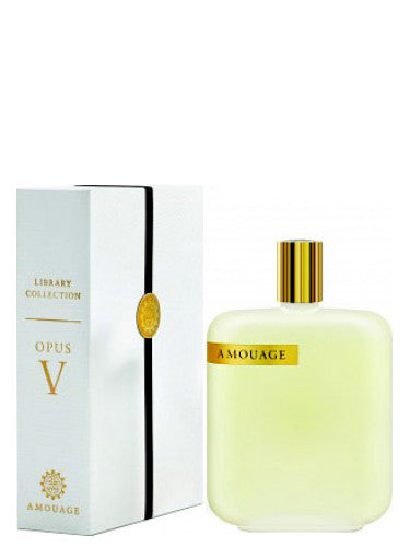 1193- OPUS AMOUAGE 5 SUPER