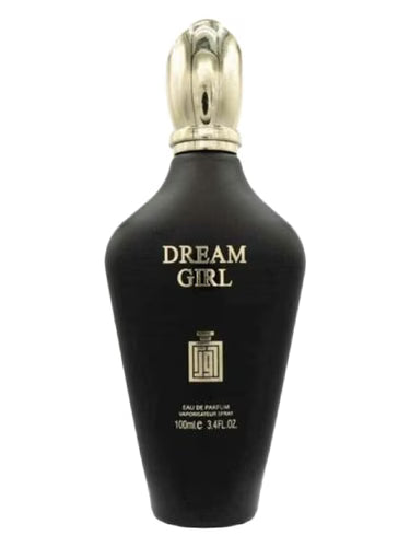 2207- Dream Girl Aura Fragrances