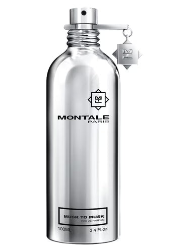 2165- MONTALE MUSK TO MUSK