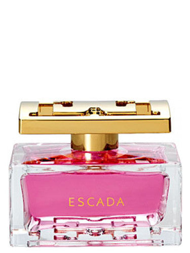 0118-ESCADA ESPECIALLY