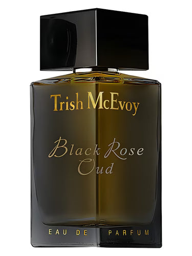 1945- BLACK ROSE  OUD TRISE MCEVOY