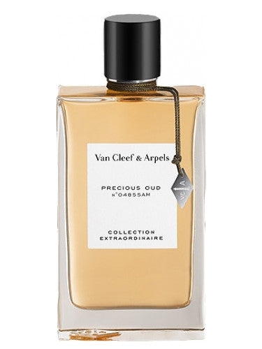 0063-PRECIOUS OUD VAN CLEEF & ARPELS