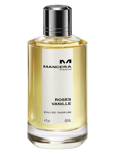 1942- ROSE VANILLA MANCERA