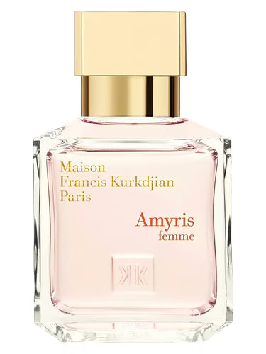 1930- AMYRIS FEMME - KURKDIJAN