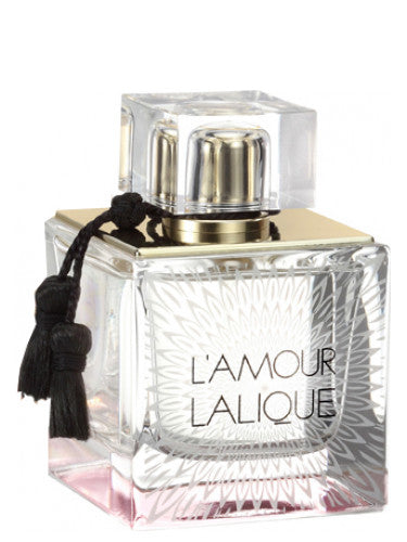 1699- LALIQUE L'AMOUR