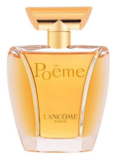 1702- POEME LANCOME