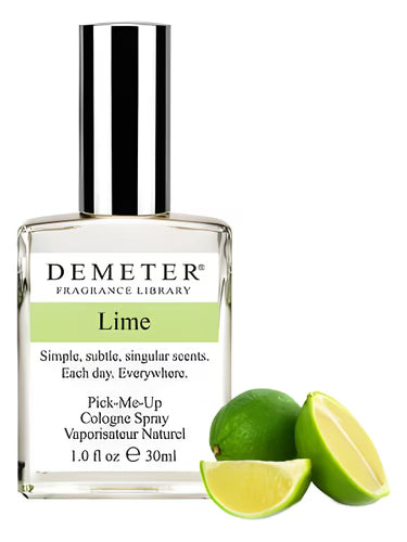 2028- LIME-FRAGRANCE