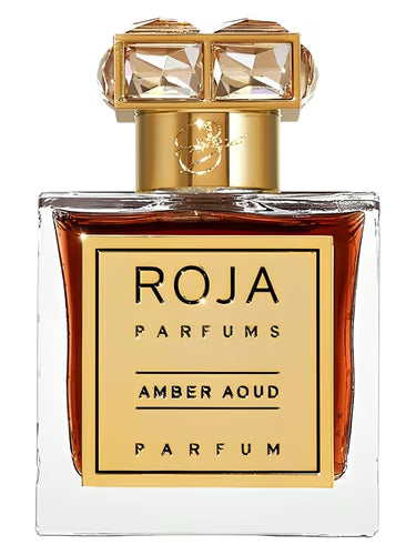 0139- AOUD AMBER