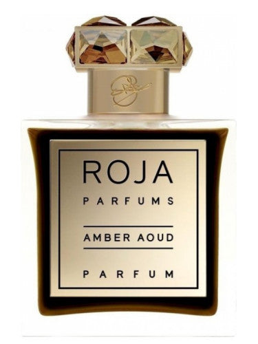 0139- AOUD AMBER