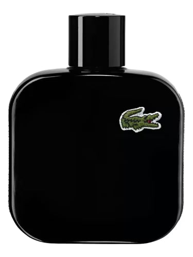 1931- LACOSTE NOIR