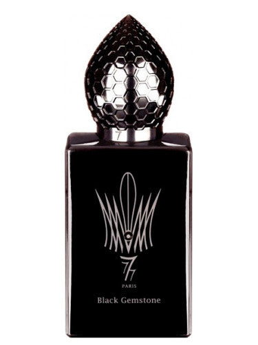 0001- BLACK GEMSTONE 777