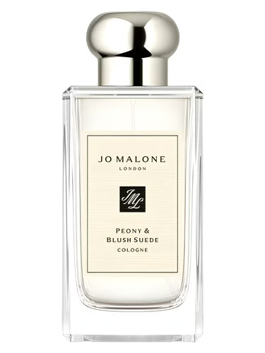 1905- PEONY & BLUSH SUEDE JO MALONE