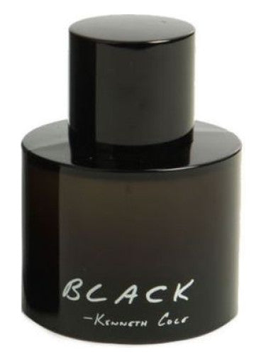 1693- KENNETH COLE BLACK M