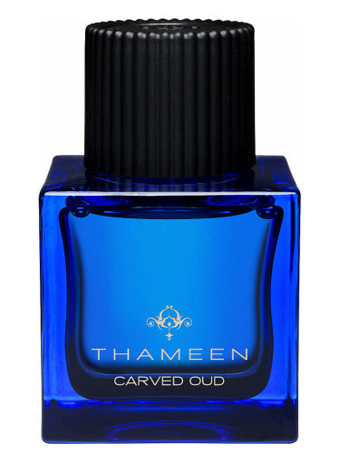 1285- CARVE OUD BY THAMEEN