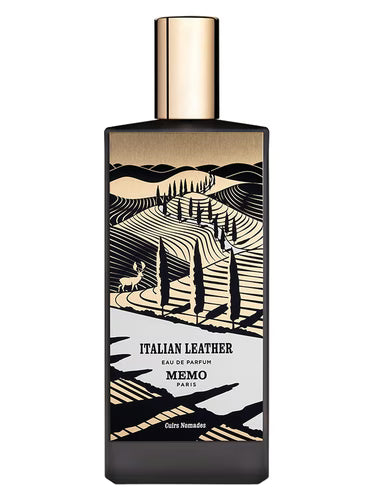 0730- ITALIAN LEATHER BY