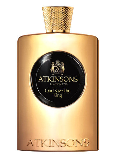 0803- OUD SAVE THE KING ATKINSONS