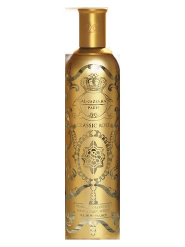 1896- CLASSIC ROSE AL JAZEERA