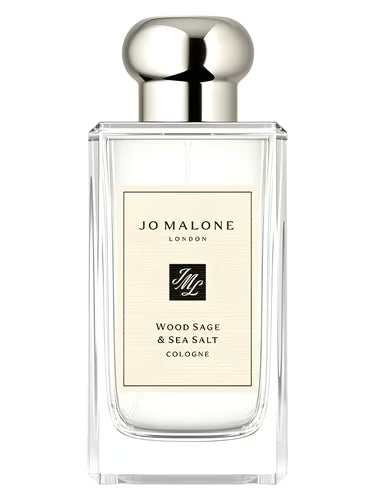 1908- WOOD SAGE & SEA SALT -JOMALONE