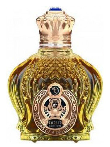 1452- SHAIK GOLD