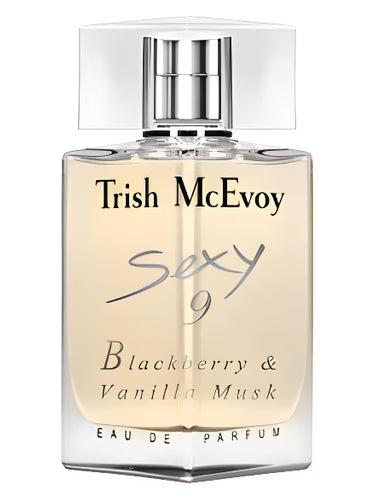 1944- SEXY 9 BLACKBERRY&VANILLA MUSK-MC  EVOY
