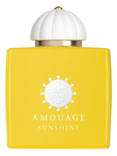 2158- SUNSHINE AMOUAGE