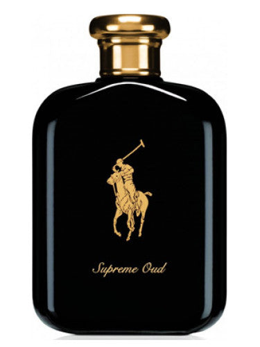 0288-POLO SUPREME OUD