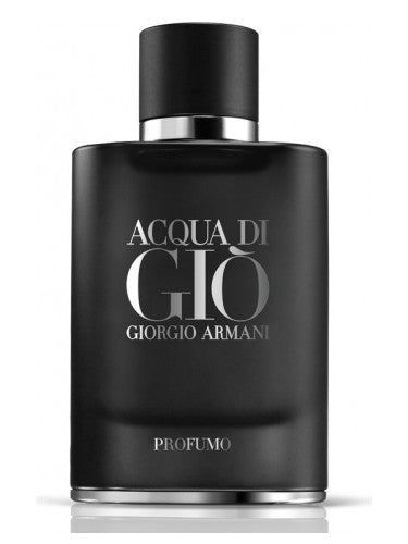 0604- ACQUA DI GIO PROFUMO