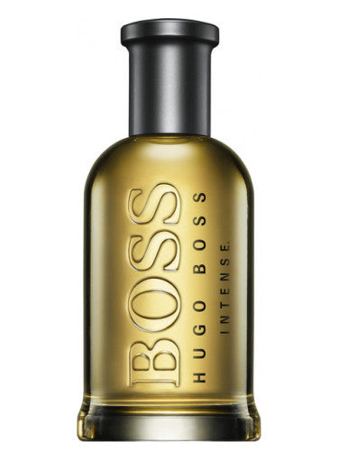 1879- BOSS BOTTLE INTENSE