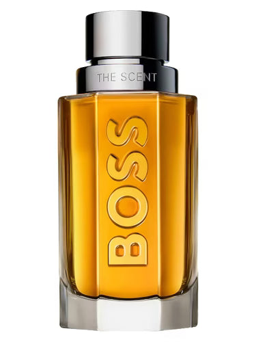 0674- SCENT