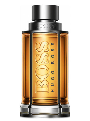 0074-BOSS THE SCENT FR