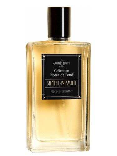 0152-SANTAL BASMATI AFFINESCNCE