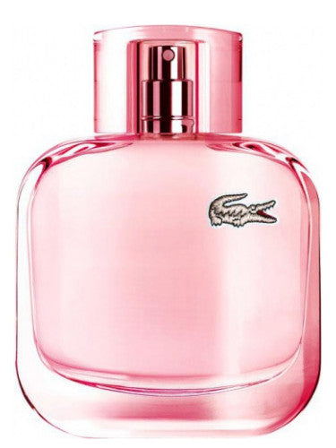 1577 - Eau de Lacoste L.12.12 Pour Elle Sparkling Lacoste Fragrances