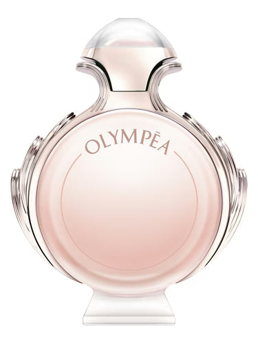 2180- OLYMPEA AQUA WOMEN  PACORABANNE