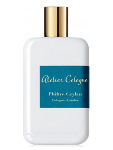 1806- PHILTRECEYLAN / ATELIER COLOGNE