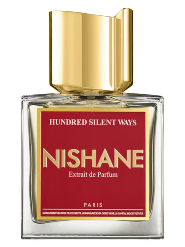 2019- HUNDRED SILENT WAYS NISHANE TOP FR